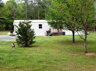 489 Bistineau Terrace Rd, Doyline, LA 71023