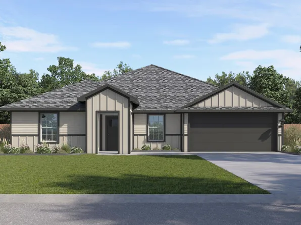 501 White Willow Dr, Josephine, TX 75173