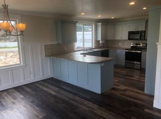 80 W 100 N, Fielding, UT 84311