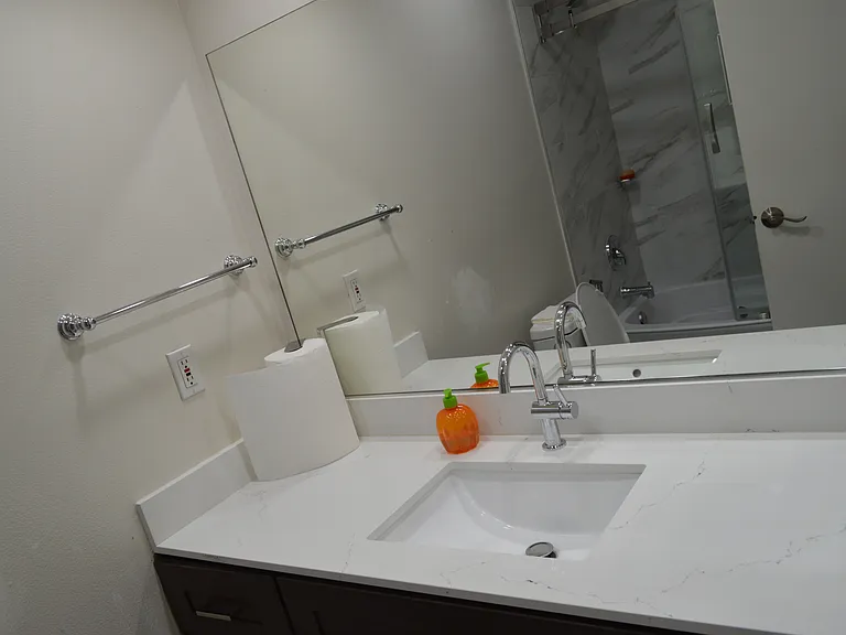 Kids Bathroom