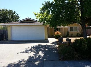 177 Kearney Way, Vacaville, CA