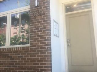 835 N 19th St #2R, Philadelphia, PA 19130