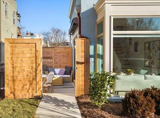 1237 W St NW #E, Washington, DC 20009