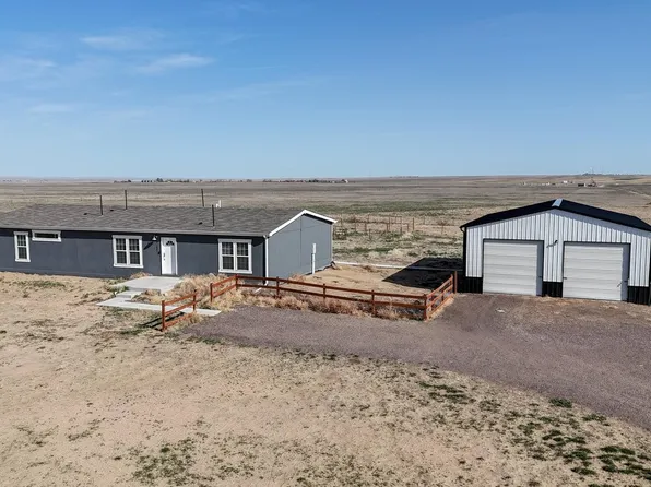 41887 County Road 84, Briggsdale, CO 80611