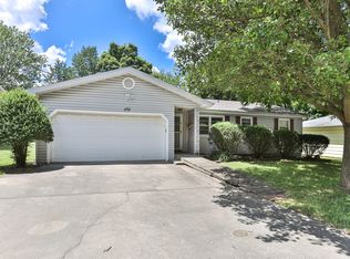 1151 S John Ave, Springfield, MO 65804