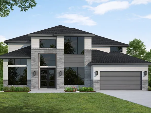 26917 S Rnch, Montgomery, TX 77316