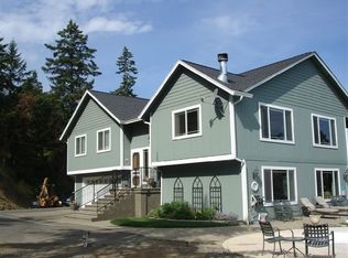 400 Deer Crossing Ln, Myrtle Creek, OR 97457