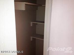 Kitchen Pantry