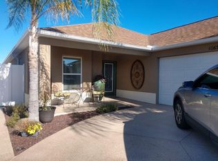 1069 Becker Ave, The Villages, FL 32163