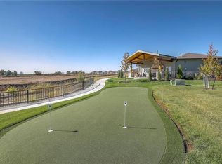 15284 W 173rd Ter, Olathe, KS 66062