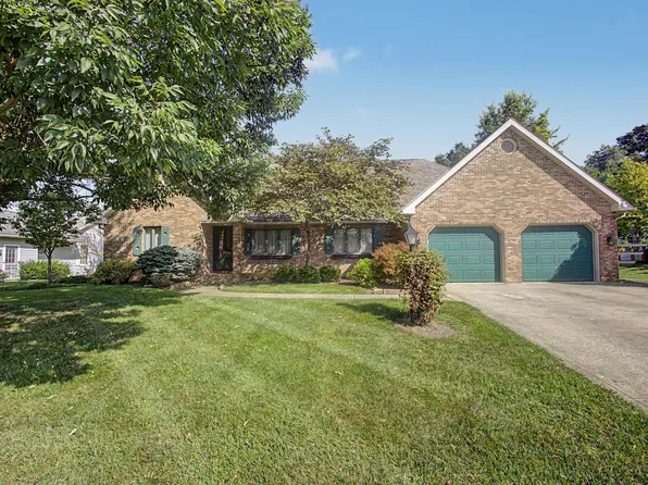 1792 Westminster Rd, Marion, OH 43302
