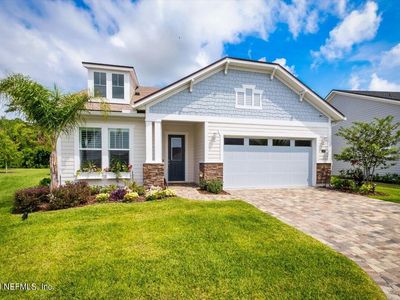 130 LAMEGO Lane, Augustine, FL, 32095