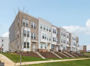 14335 Dowitcher Way, Boyds, MD 20841