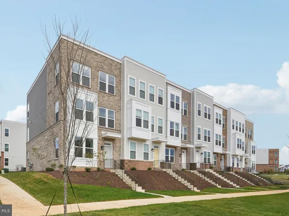 14335 Dowitcher Way, Boyds, MD 20841