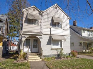 3824 Archwood Ave, Cleveland, OH