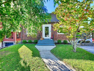 109 Fayette Cir, Fort Wright, KY, 41011