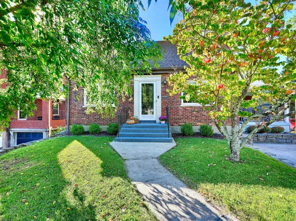 109 Fayette Cir, Fort Wright, KY 41011