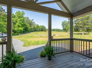 16132 McLester Rd, Oakboro, NC 28129