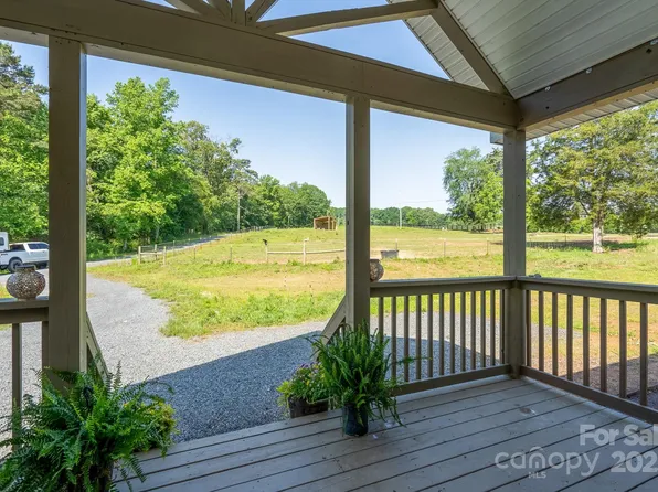 16132 McLester Rd, Oakboro, NC 28129