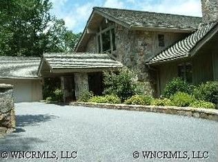 109 White Squirrell Ln, Brevard, NC 28712