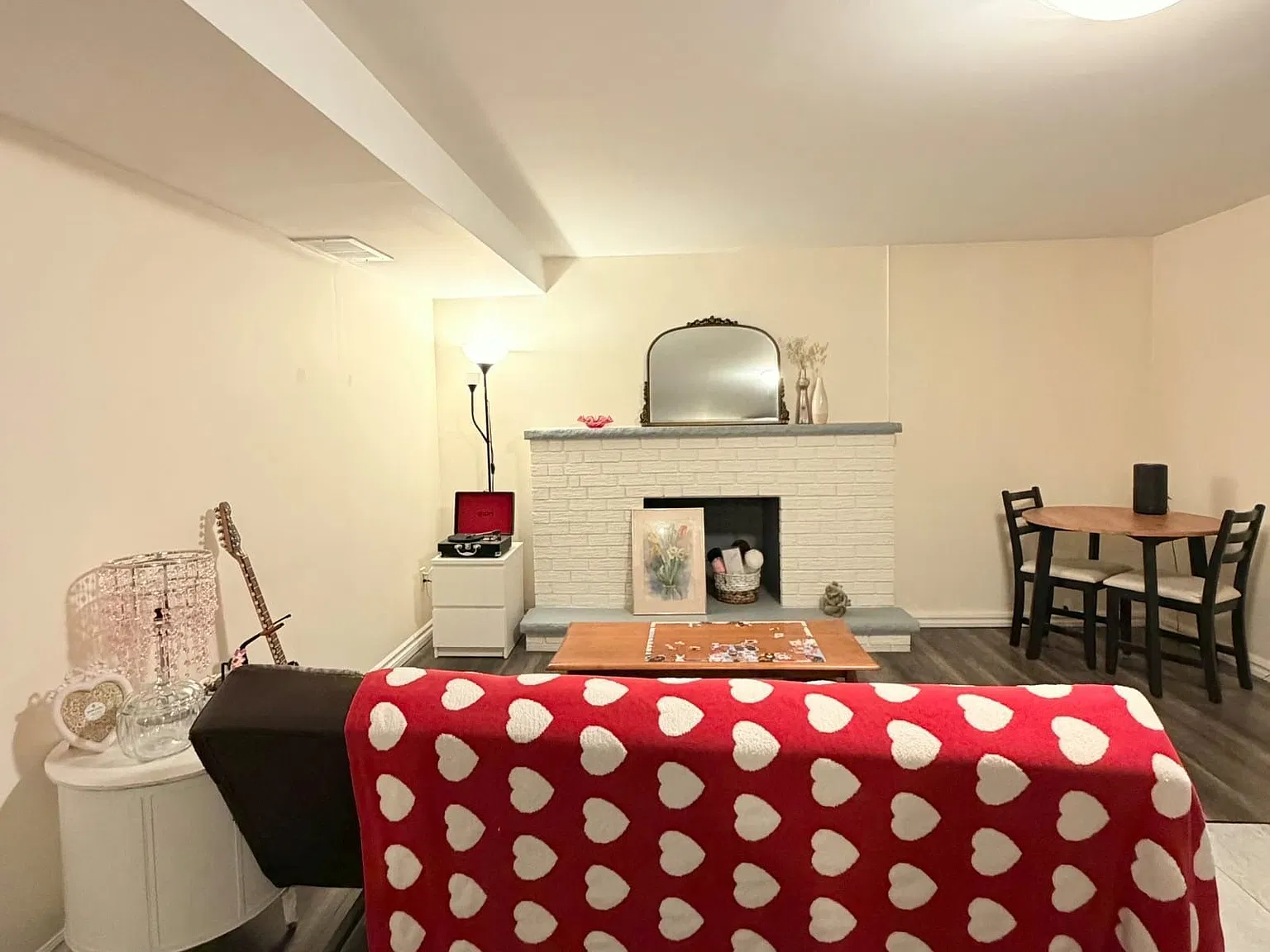 1 bed, $1,700 — Photo 2