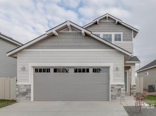 826 E Whiskey Flats St, Meridian, ID 83642