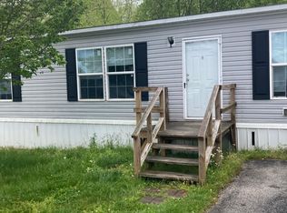 219 Palomino Trl, Corbin, KY