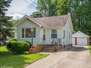 714 Lally St, Des Moines, IA 50315