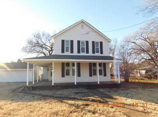 110 N Main St, Buffalo, KS 66717