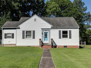 7299 Barnette Ave, Mechanicsville, VA 23111