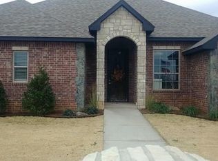 4701 Limestone Dr, Oklahoma City, OK 73179