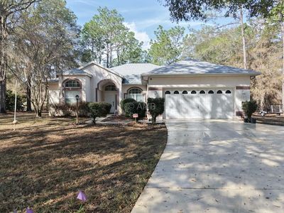 9570 SW 215TH COURT ROAD, Dunnellon, FL, 34431