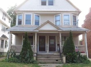 1182 Warren Rd, Lakewood, OH 44107