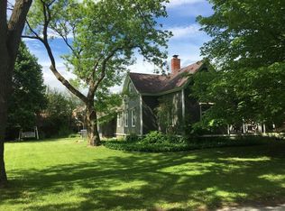 301 N Antler St, Gladwin, MI 48624