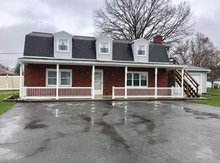 4391 Old Us Highway 322, Reedsville, PA 17084