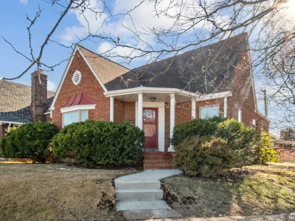 6344 Pernod Ave, Saint Louis, MO 63139