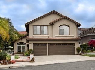 19082 Willow Brook Ln, Trabuco Canyon, CA 92679