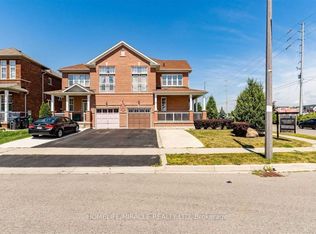 51 Connolly Cres, Brampton, ON L6R0G9