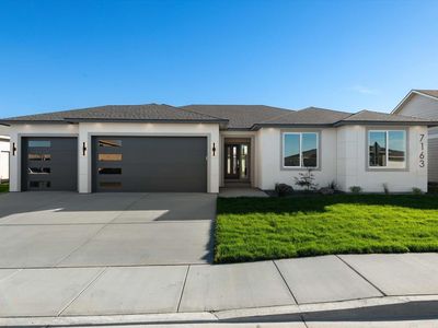 7163 W 35th Ave, Kennewick, WA, 99338