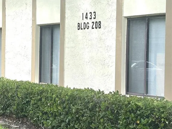 1433 Pine Glen Pl APT G2, Tarpon Springs, FL 34688