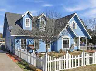 228 S Windmill Rd, Payson, AZ 85541