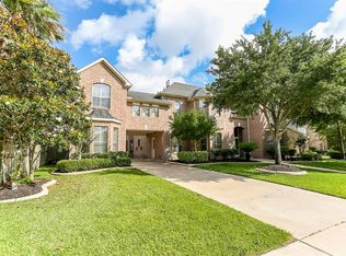 3918 Bell Hollow Ln, Katy, TX 77494