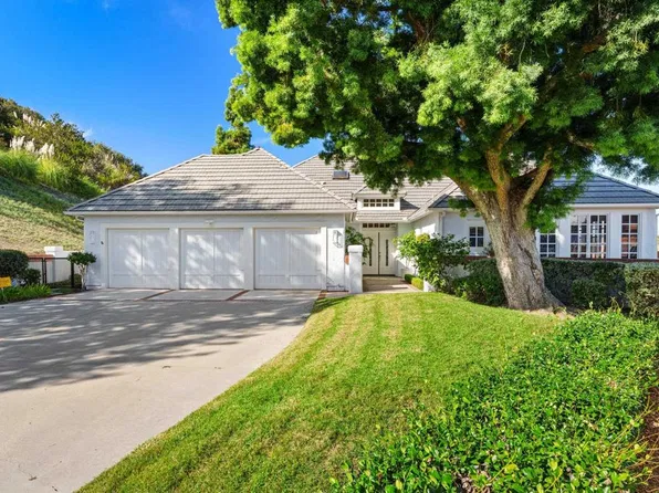 14250 Fox Run Row, San Diego, CA 92130