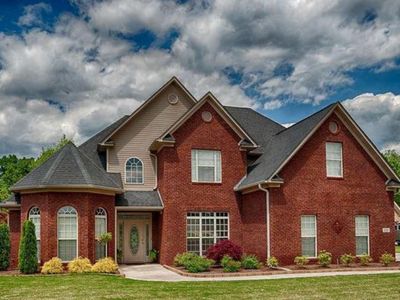 121 Dogwood Ridge Dr, New Market, AL, 35761