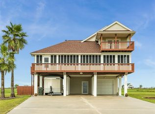 3803 Kiva Rd, Galveston, TX 77554