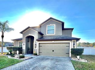 20006 Satin Leaf Ave, Tampa, FL 33647
