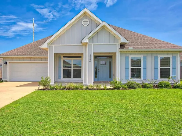 3564 Sailfish Dr, Gulf Breeze, FL 32563