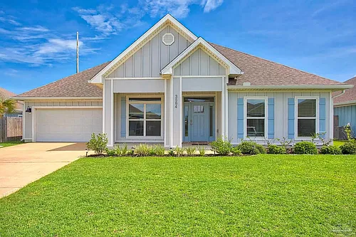 3564 Sailfish Dr Photo 1