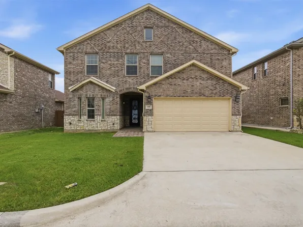 1505 Lakeview Dr, Grand Prairie, TX 75051