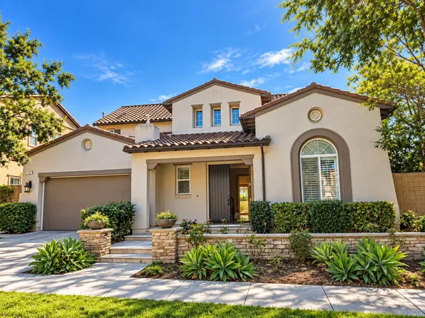 112 Prospect, Irvine, CA 92618